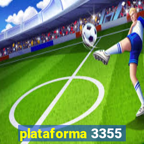 plataforma 3355